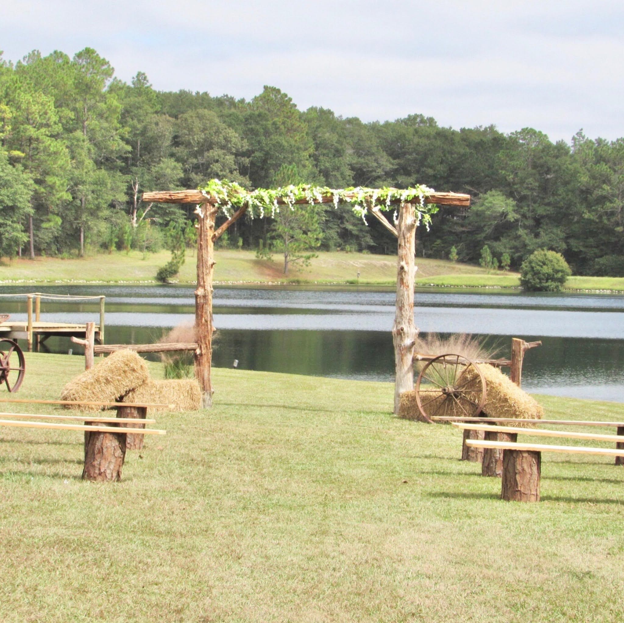 Weddings & Receptions